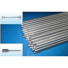 Ti&Ni Manufacturer Product High Quality Titanium Bar